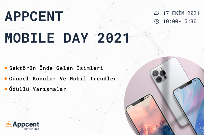 Appcent Mobile Day 2021