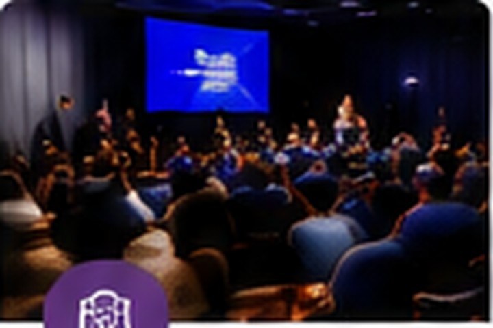 Etkinlikler & Yayınlar